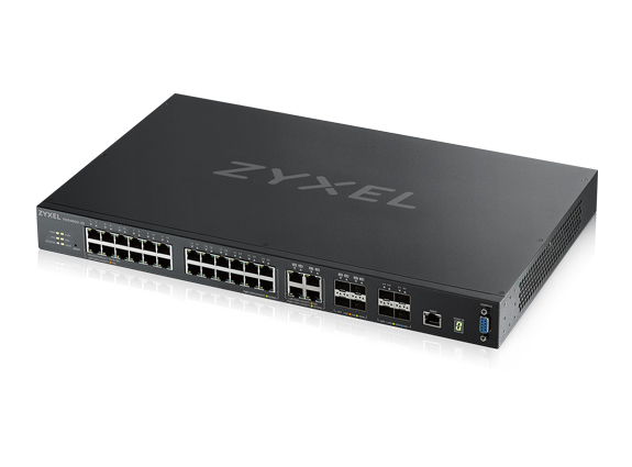 Zyxel XGS4600-32