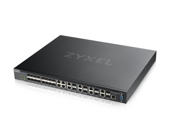 Zyxel XS3800-28