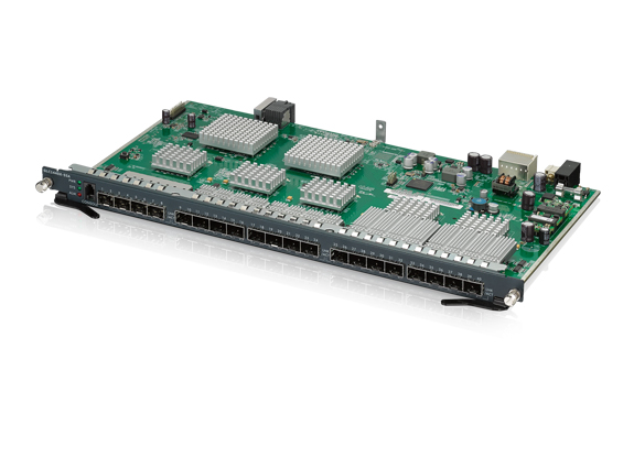 Zyxel GLC1440X-55A GE Line Card for IES5206M