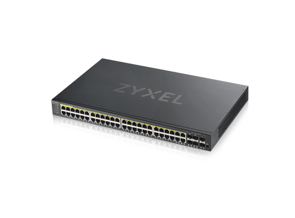 Zyxel GS1920-48HPv2
