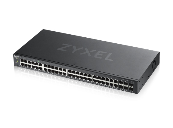 Zyxel GS1920-48v2