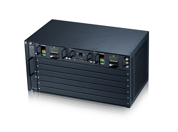 Zyxel IES5206M_v2