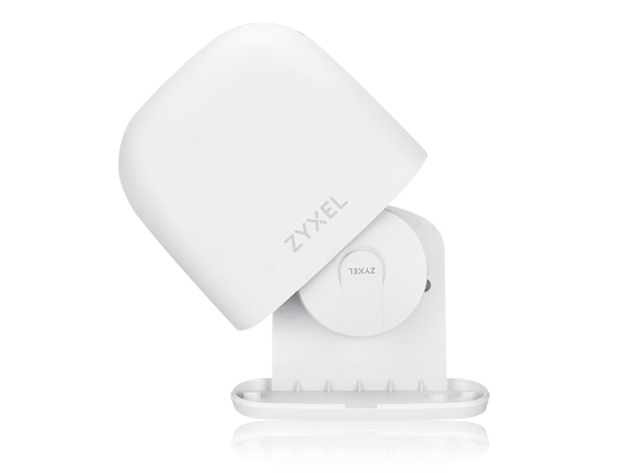 Zyxel boîtier pour point d'accès en extérieur