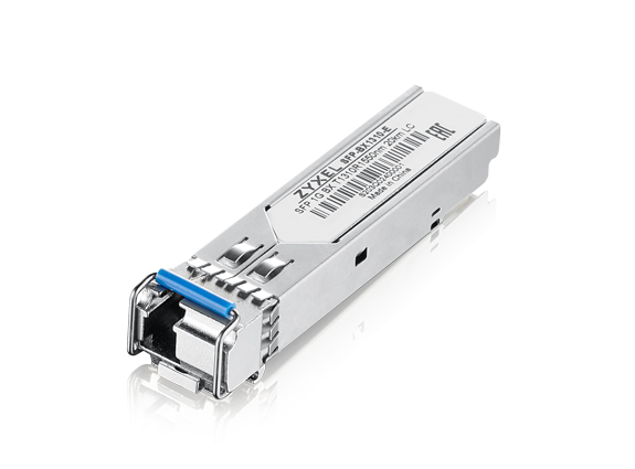 Zyxel SFP-BX1310-E (LC) 10er Pack