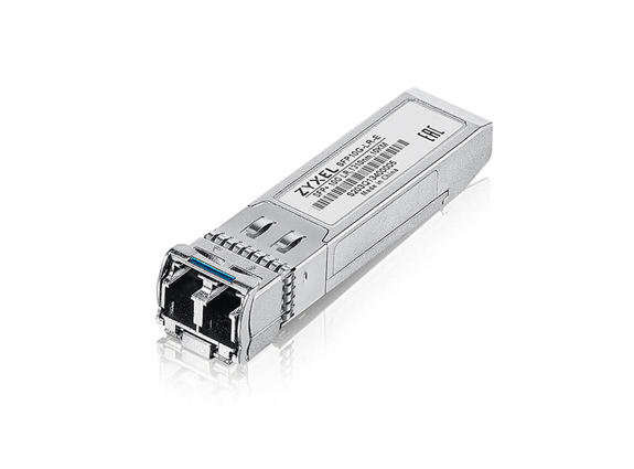 Zyxel SFP10G-LR, pack de 10