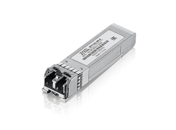 Zyxel SFP10G-SR, pack de 10