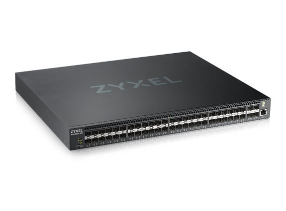Zyxel XGS4600-52F