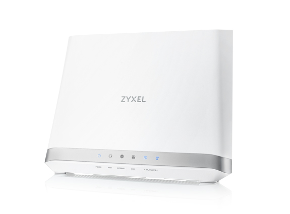 Zyxel XMG3927, G.fast, sans WiFi