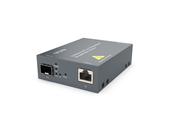 Media-Converter CVT-5102SFP-MG