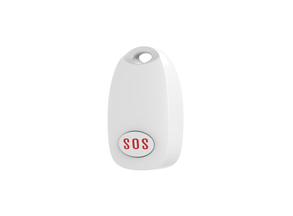 Fanvil KT10 Bouton d'alarme