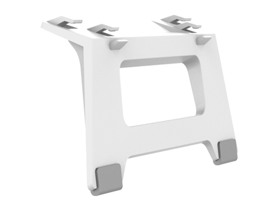 Fanvil DS101 support de bureau pour i51W/i52W/i53W