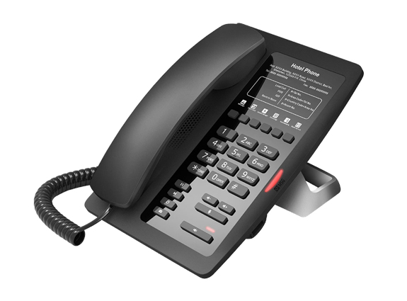 Fanvil H3 SIP-Hoteltelefon