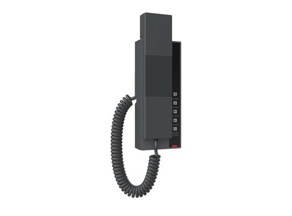 Fanvil H601W Téléphone d'hôtel