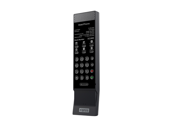 Fanvil H603W Wifi-Hoteltelefon