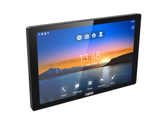 Fanvil i507W Android Indoor Station