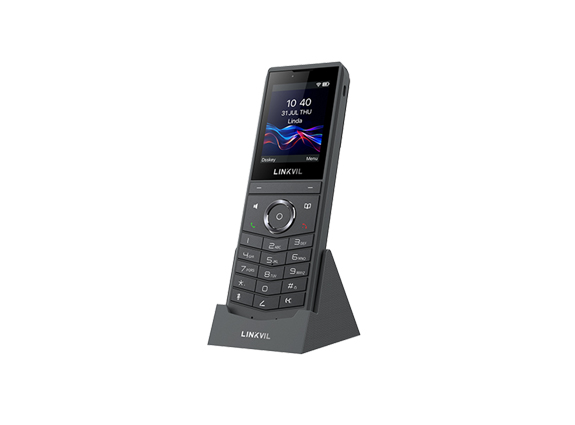 Fanvil W620W Téléphone portable WiFi
