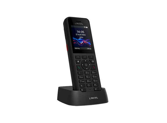 Fanvil W626W Wifi Phone Ruggedized