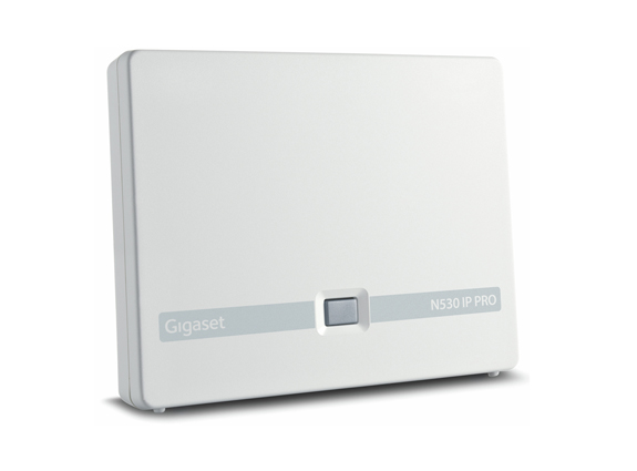 Gigaset N530 Pro DECT à cellule unique