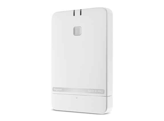 Gigaset N610 DECT-Basisstation