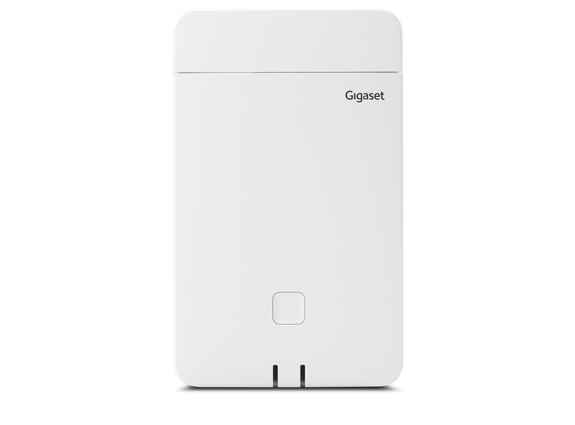 Gigaset N670 station de base DECT