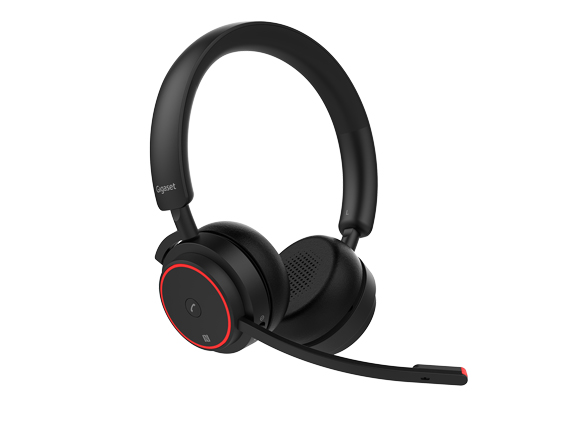 Gigaset OH30B Bluetooth-Headset Stereo