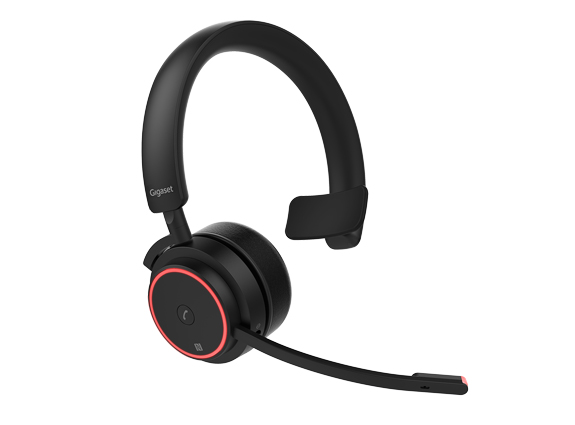 Gigaset OH31B Bluetooth-Headset Mono