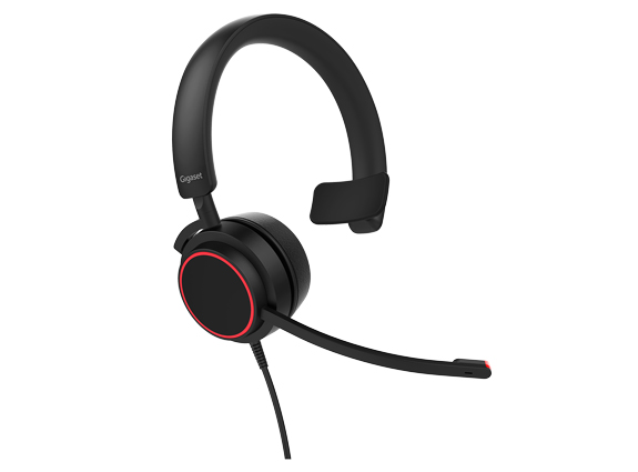 Gigaset OH31C USB-Headset Mono