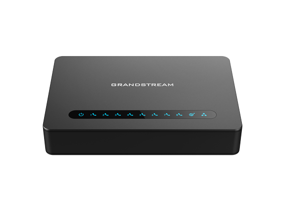 Grandstream HT818 v2 ATA-Box