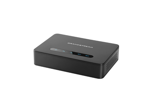 Grandstream HT812 V2 Boîte ATA