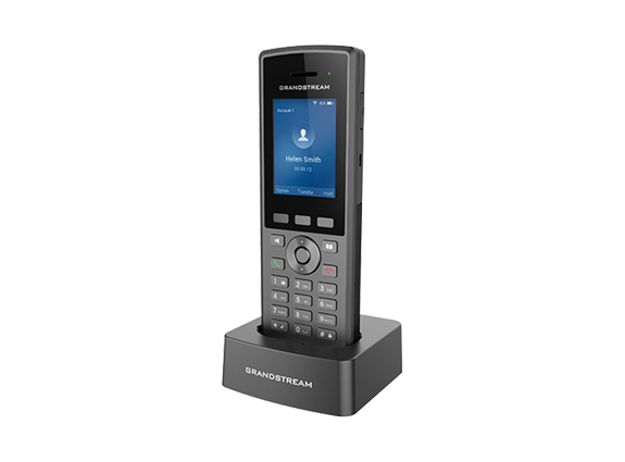 Grandstream WP825 Wifi Phone