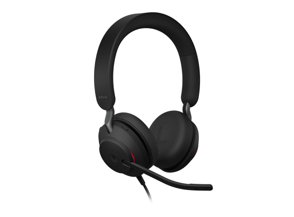 Jabra Evolve2 40 SE UC Stereo NC (USB-A)
