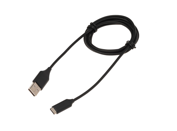 Jabra Verlängerungskabel (USB-C, USB-A)