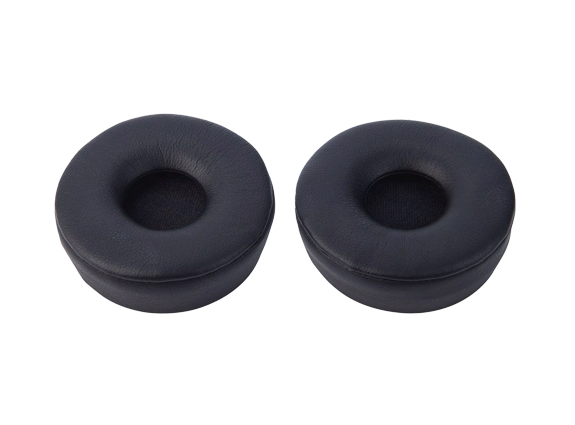 Jabra coussinet similicuir pour Evolve 20,30,40,65