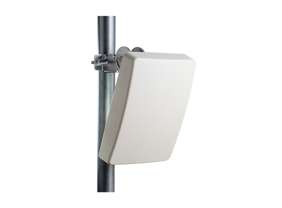 Antenne directionnelle LTE