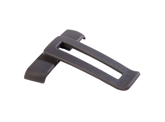 Mitel Standard-Gürtelclip für 610d/612d/620d/622d