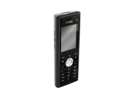 Mitel DECT Mobiltelefon 722dt