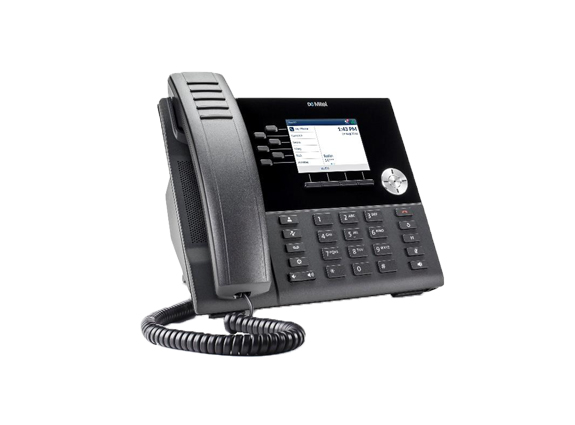 Mitel téléphone de bureau MiVoice 6920 IP