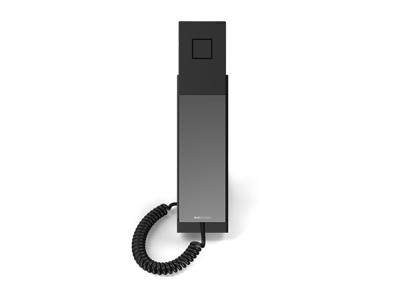 Snom HD30LA analoges Lobby-Telefon