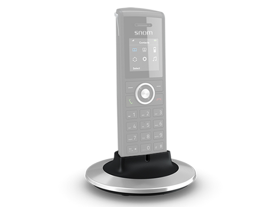 Snom Ladeschale zu M25