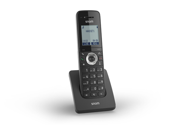 Snom M15 SC