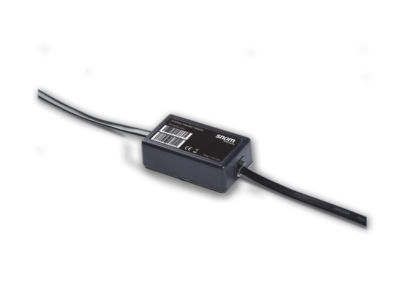 Snom Wireless-Headset-Adapter