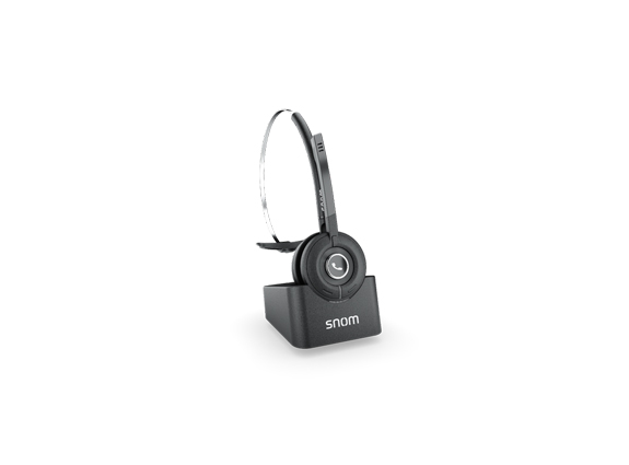 Snom A190 casque DECT Multicell