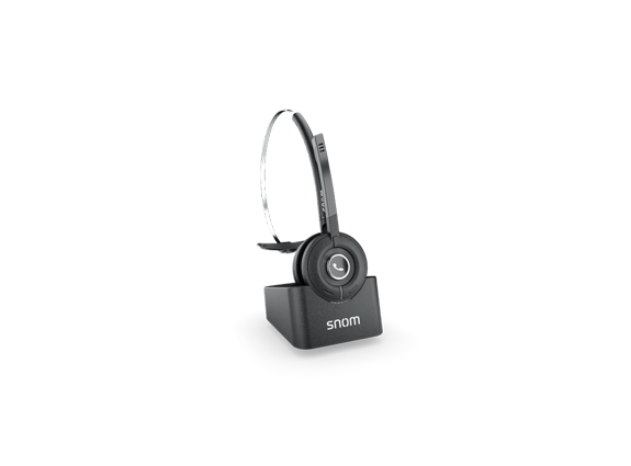 Snom A190 DECT Multicell Headset