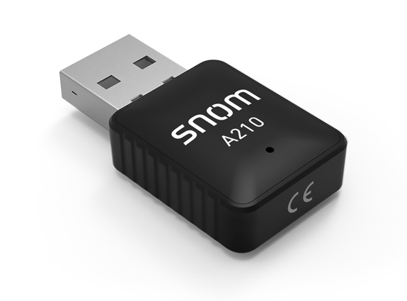 Snom A210 USB WiFi Dongle