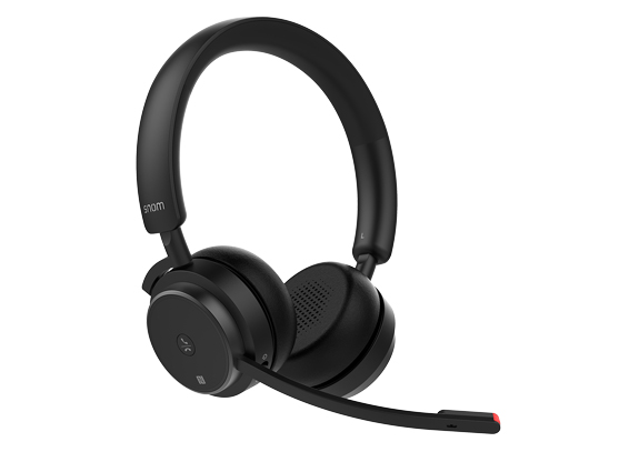Snom A350D Bluetooth-Headset Stereo