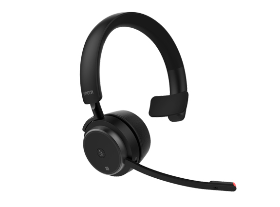 Snom A350M Bluetooth-Headset Mono