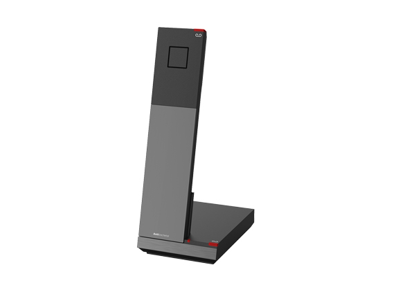 Snom HD331 Téléphone pour hôtel