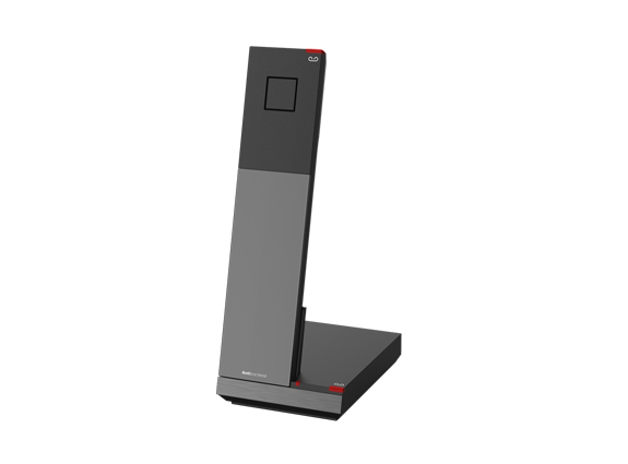 Snom HD331A Téléphone analogique pour hôtel