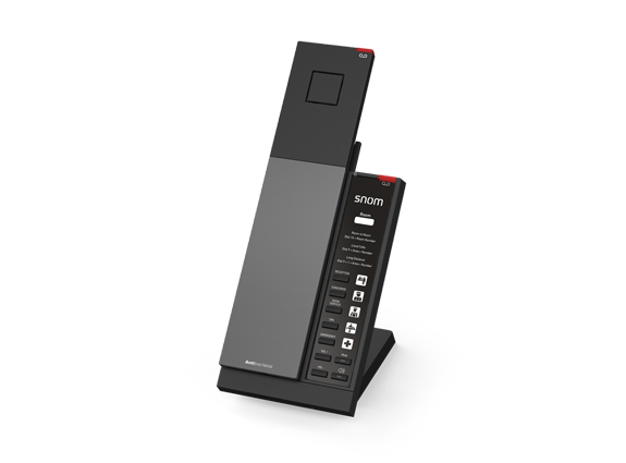 Snom HD341 Hoteltelefon