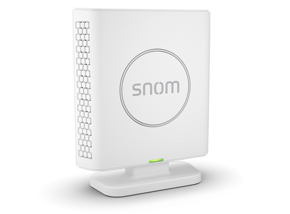 Snom M400